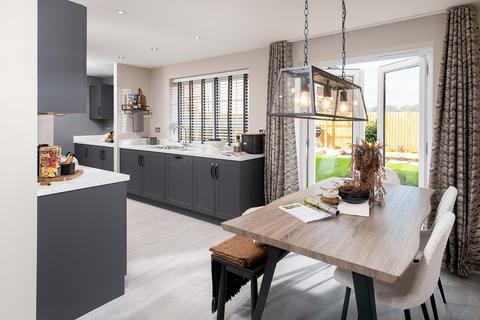 Denby at Lockwood Fields Owl Lane... 3 bed detached house for sale