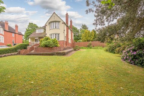 Tetherstones, Barrs Road, Cradley... 3 bed detached house for sale