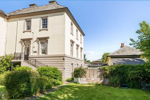 Heatherton Park House, Bradford On Tone 1 bed apartment for sale