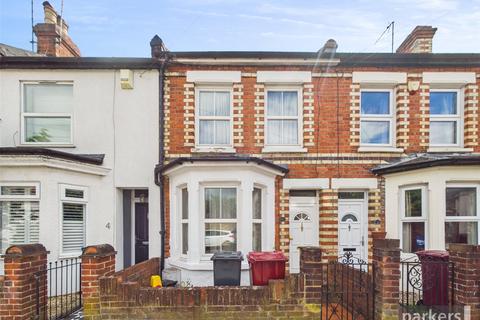 Coldicutt Street, Reading RG4 3 bed terraced house for sale