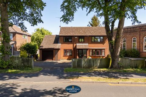 Baginton Road, Coventry CV3 5 bed detached house for sale