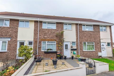 Lester Drive, Somerset BS22 3 bed terraced house for sale