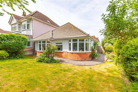 Elmsway, Bournemouth BH6 3 bed bungalow for sale