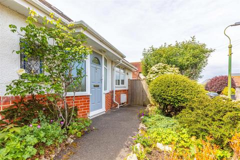 Elmsway, Bournemouth BH6 3 bed bungalow for sale