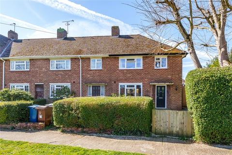 Sitwell Grove, Stanmore 3 bed end of terrace house for sale