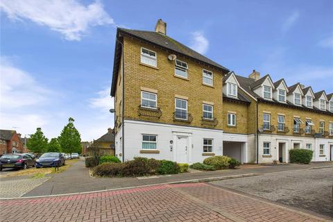 Robin Crescent, Stanway, Colchester... 2 bed apartment for sale