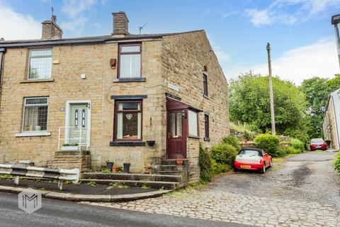 Martin Street, Turton, Bolton... 2 bed end of terrace house for sale