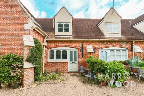 The Old School House, Church Street... 1 bed terraced house for sale