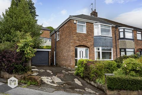 Timberbottom, Bradshaw, Bolton, BL2 3DG 3 bed house for sale