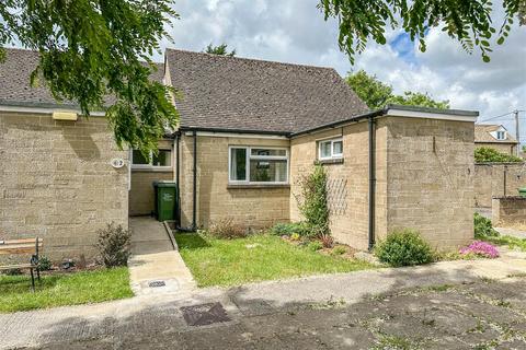 Anthony Close, Sherston, Malmesbury 1 bed semi