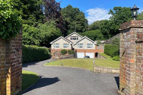 Shiplake Bottom, Henley