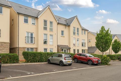 Greenfield Road, Keynsham, Bristol 1 bed flat for sale