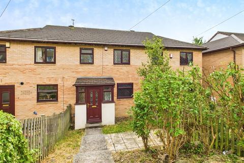 Southcliffe Drive, Baildon 3 bed townhouse for sale