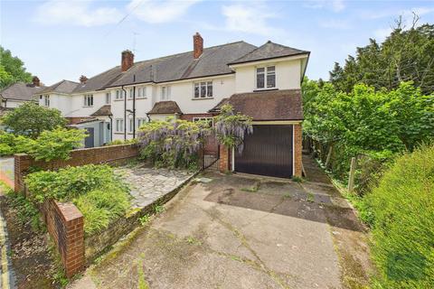 Howell Road, Devon 4 bed end of terrace house for sale