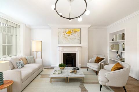 Chelsea Embankment, London, SW3 2 bed apartment for sale