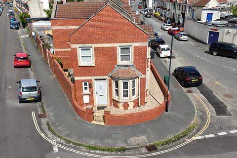 The Gospel Hall, Upper Sandhurst... 3 bed end of terrace house for sale