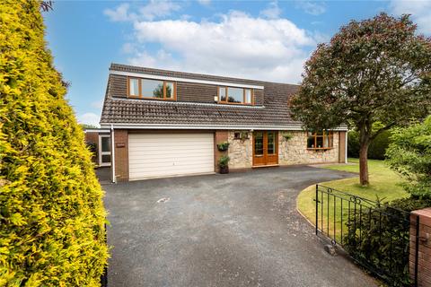 Rodington Heath, Rodington... 4 bed detached house for sale