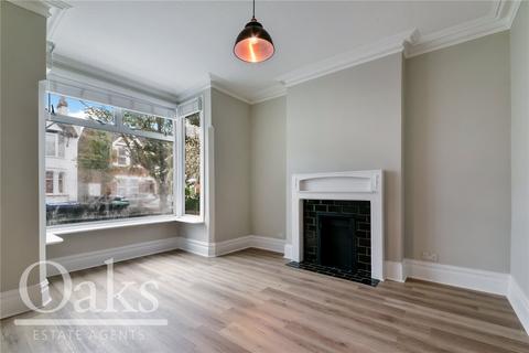 Chisholm Road, East Croydon 4 bed terraced house for sale