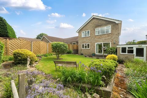 The Leys, Fernhurst, GU27 3 bed link detached house for sale