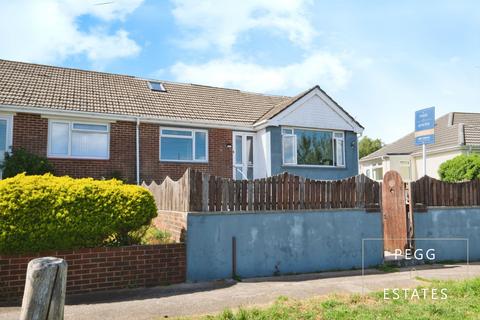 Torquay TQ2 3 bed bungalow for sale
