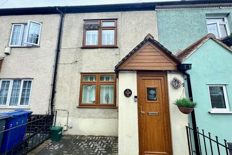 Dock Road, Little Thurrock, Grays 3 bed terraced house for sale