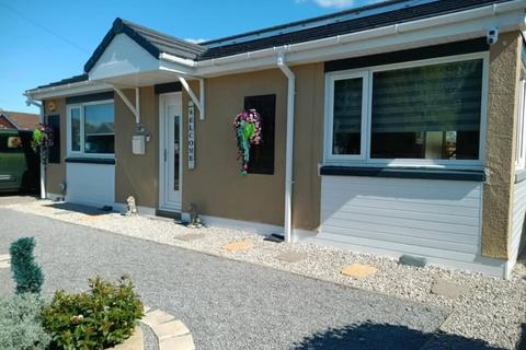 Dominion Road, Gretna, DG16 2 bed detached bungalow for sale