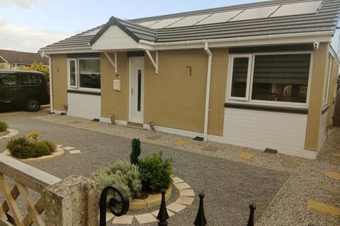 Dominion Road, Gretna, DG16 2 bed detached bungalow for sale