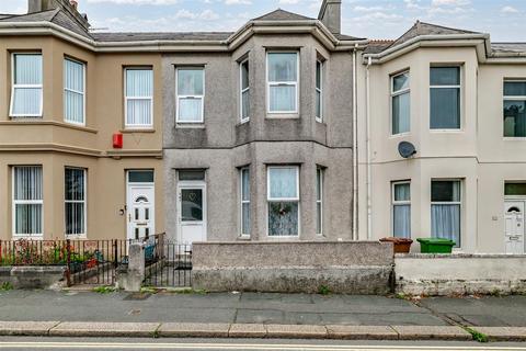 Embankment Road, Plymouth 3 bed house for sale