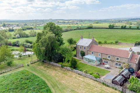 Hutton Magna, Richmond, North Yorkshire 4 bed detached house for sale