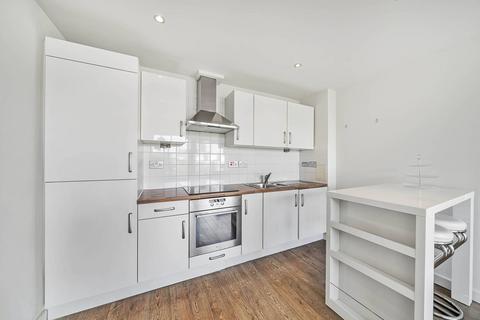 Carillon Court, Greatorex Street... 1 bed flat for sale