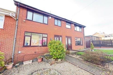 Trent Road, Oldham OL2 3 bed townhouse for sale
