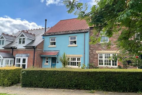 The Granary, Wynyard, Billingham 3 bed house for sale