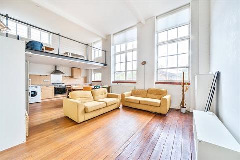 Gervase Street, London 2 bed apartment for sale