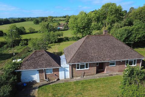 North Cheriton, Somerset, BA8 3 bed detached bungalow for sale