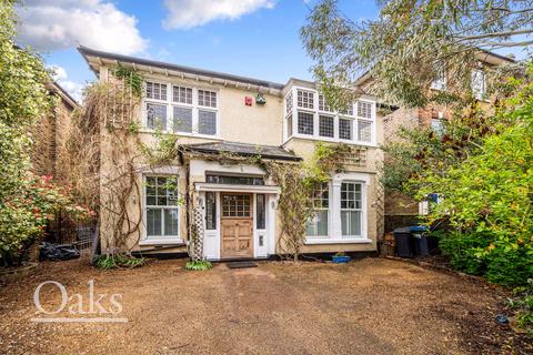Clyde Road, Addiscombe 5 bed detached house for sale