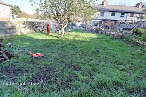 Church Parade, Telford 3 bed end of terrace house for sale