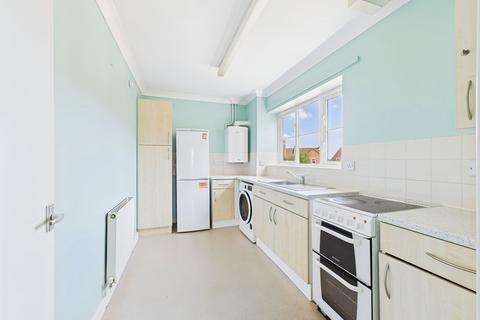Violet Way, Yaxley, PE7 2 bed maisonette for sale
