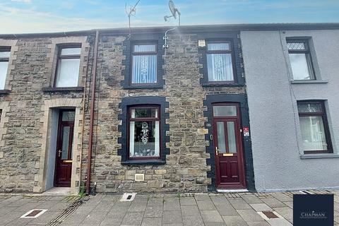 Eirw Road, Porth, CF39 2 bed terraced house for sale