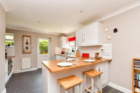 Rodwell, Crowborough, East Sussex 4 bed detached house for sale