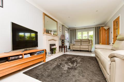 Rodwell, Crowborough, East Sussex 4 bed detached house for sale