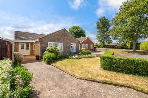 Robertson Avenue, Leasingham... 3 bed bungalow for sale