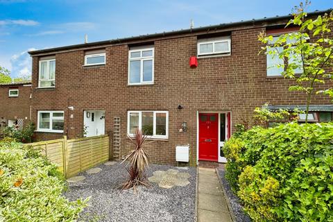 Spout Way, Telford TF3 3 bed terraced house for sale