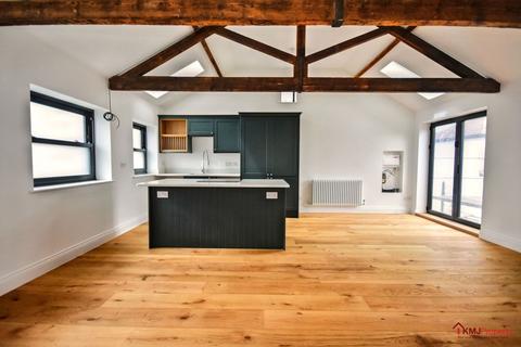 Bedford Road, Tunbridge Wells... 2 bed flat for sale