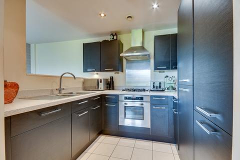 Lynmouth Avenue, Old Moulsham... 2 bed flat for sale