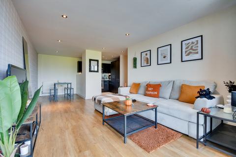Lynmouth Avenue, Old Moulsham... 2 bed flat for sale