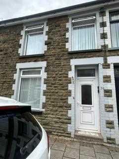 Lewis Street, Pentre 3 bed terraced house for sale