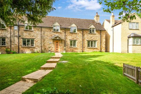 Oxford Road, Chipping Norton OX7 4 bed semi