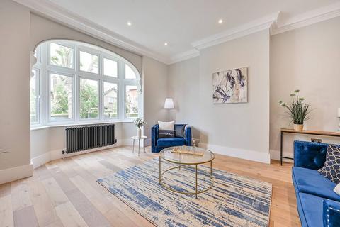 Heathfield Road, Acton, London, W3 5 bed semi