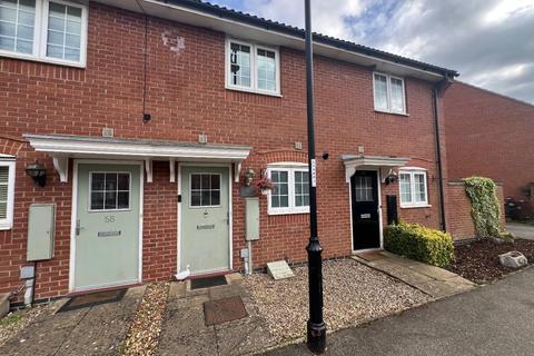 2 bedroom town house for sale