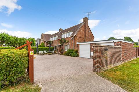 Church Lane, Birdham 3 bed end of terrace house for sale